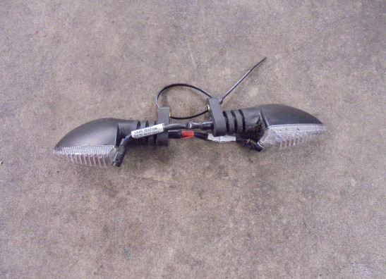 Knipperlicht Aprilia Tuono 660