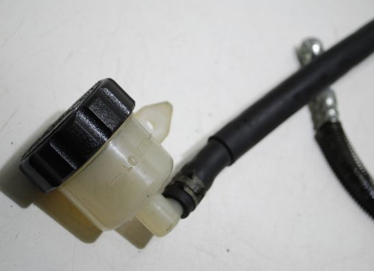 Rear brake master cylinder  Yamaha GTS 1000