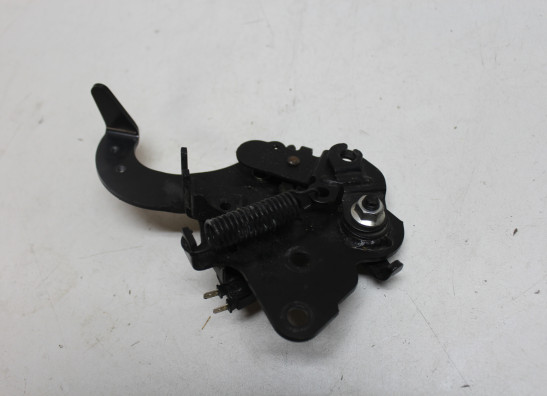 Brake pedal Honda X-adventure 750