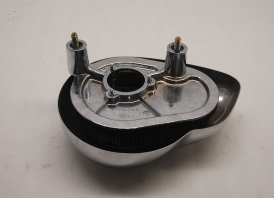 Air cleaner case Harley Davidson Dyna