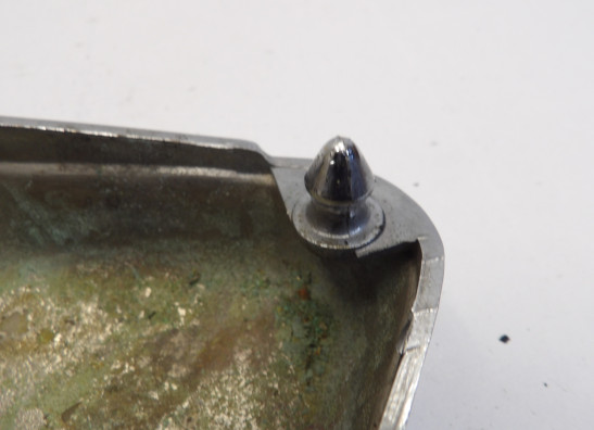 Rechter zijkuip klein Kawasaki VN 700  750