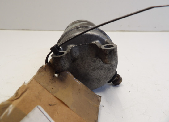 Starting motor Kawasaki ZZR 600