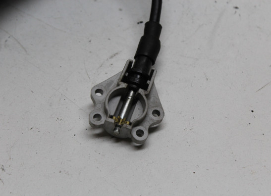 Linker binnenkuip Yamaha FJR 1300