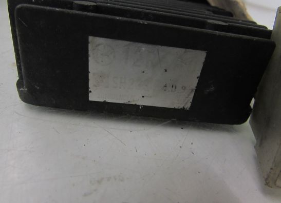 Spanningsregelaar Yamaha Overige Yamaha