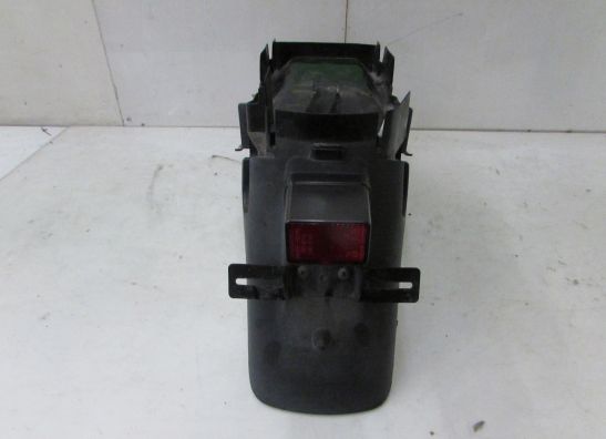 Kentekenplaathouder Suzuki GSX F 600