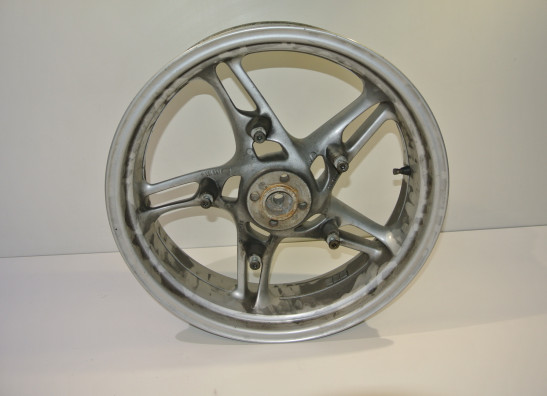 Achtervelg BMW R 1150 RT   R 850 RT