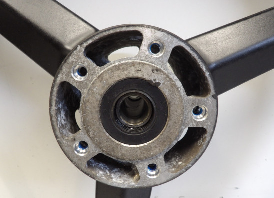 Voorvelg Suzuki DL 1000 V STROM