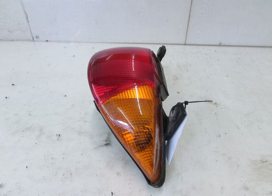 Rucklicht Honda Deauville 650 - 700