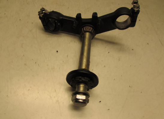 Gabelbrucke Unten Kawasaki ZX 6 R