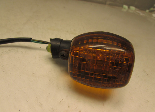 Knipperlicht Kawasaki ZX 6 R