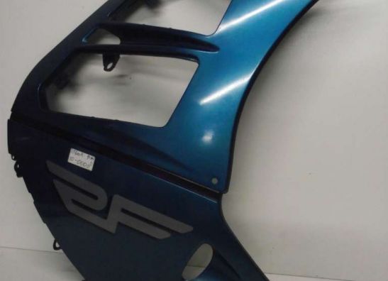 Rechter onderkuip Suzuki RF 600