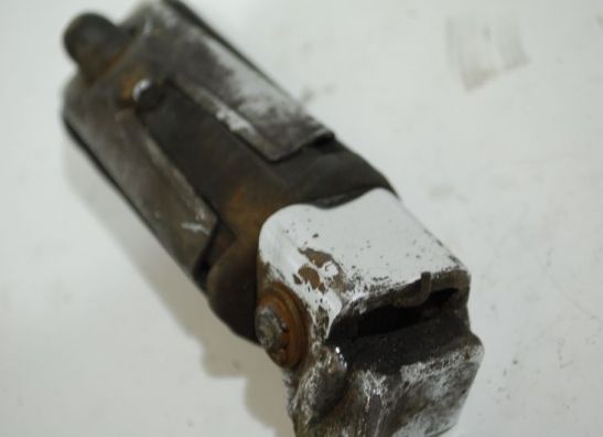 Footrest right Honda CB 650