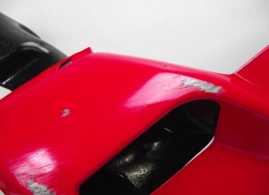 Rechter zijkuip Yamaha YZF R6