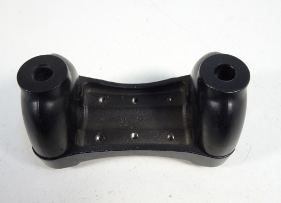 Meter Triumph scrambler 900