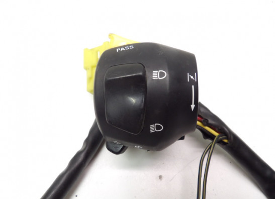Lenkerschalter links Suzuki GSX R 750