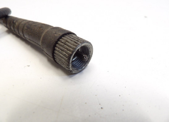 Drehzahlmesser kabel Honda CBX 550 F2