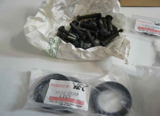 Motorblok diverse Yamaha YZF R6