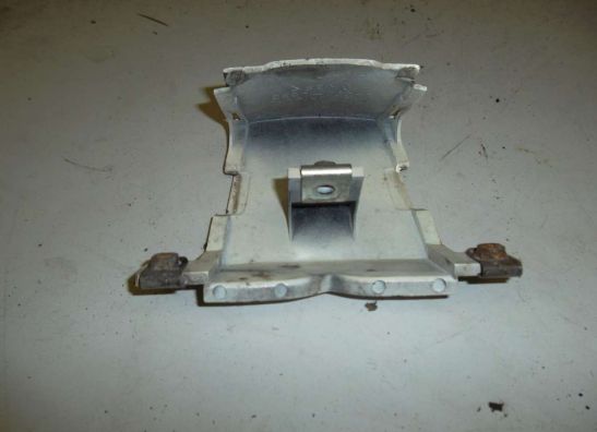 Achterkuipdeel Kawasaki ZX 6 R