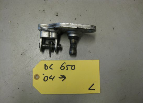 Schetsplaat links Suzuki DL 650 V STROM