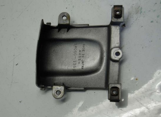 Cowl seat center Kawasaki GPZ 500