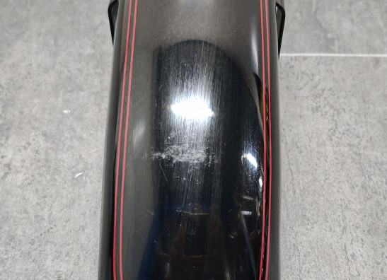 Voorspatbord Harley Davidson FXST Softail Standard