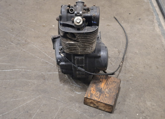 Engine Suzuki SP 370