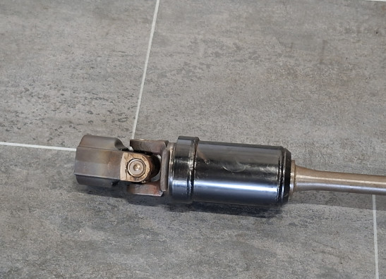 Kardan Suzuki Madura 1200