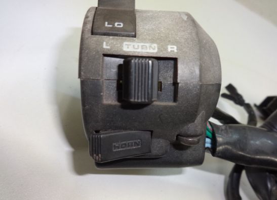 Stuurschakelaar links Honda VT 500