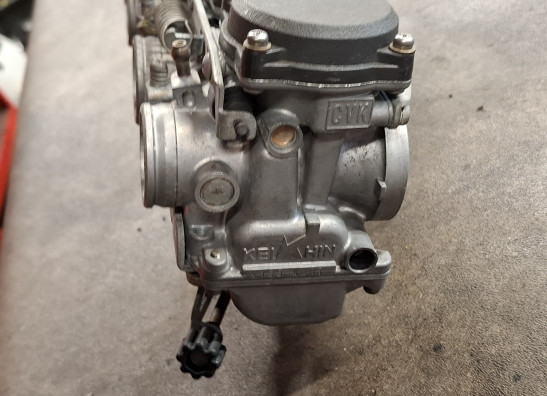 Carburateurset Kawasaki GPZ 600