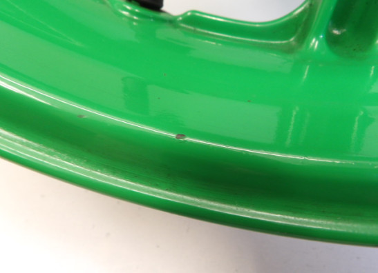 Achtervelg Honda CBR 600 F