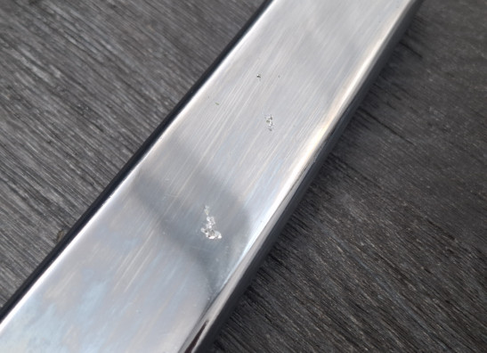 Sissybar seat Suzuki VS 700 Intruder