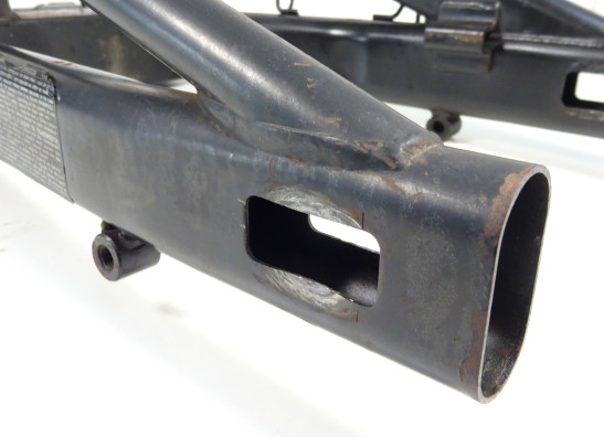 Achterbrug Kawasaki ER 6