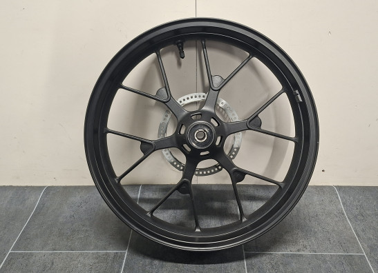 Front Wheel Honda CB 500 X