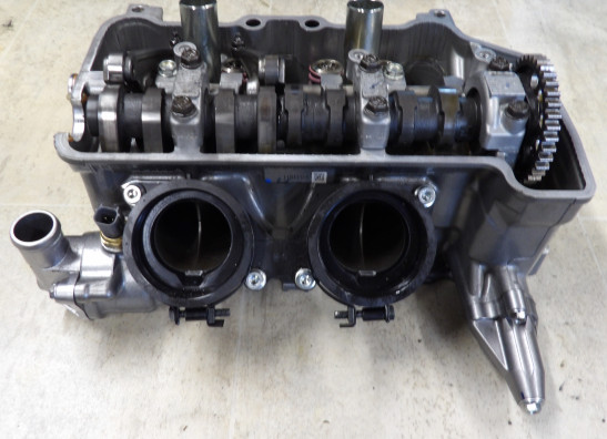 Cylinder head Honda CRF 1100 Africa Twin