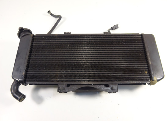 Radiator Kawasaki VERSYS 650