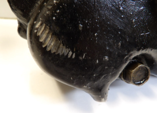 Motorblok diverse Honda VT 1100