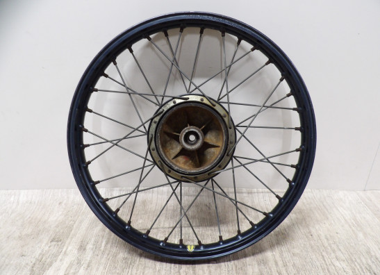 Voorvelg Overig Onbekend Unknown 1950-2011