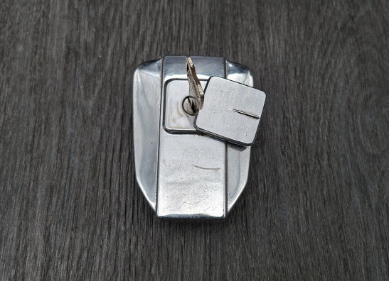 Tankdop Honda VF 700  750 S Sabre