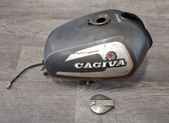 Tank Cagiva Serbatoio SST 350