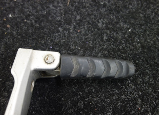 Duo voetsteun rechts BMW R 1200 R