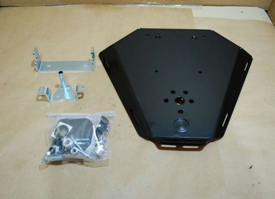 Sport rack BMW S 1000 RR