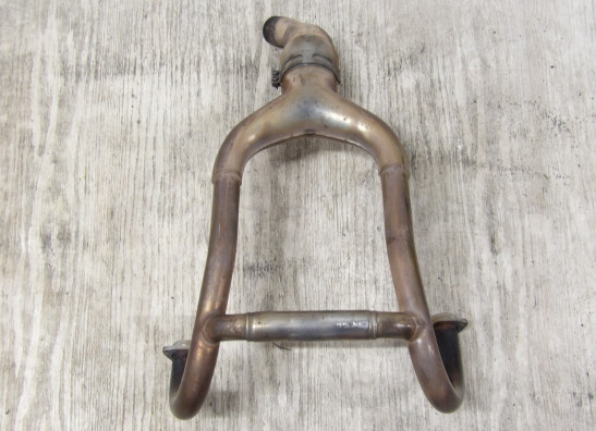 Auspuff-Krummer BMW R 1200 RT