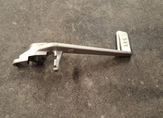 Brake pedal Yamaha YZF R1