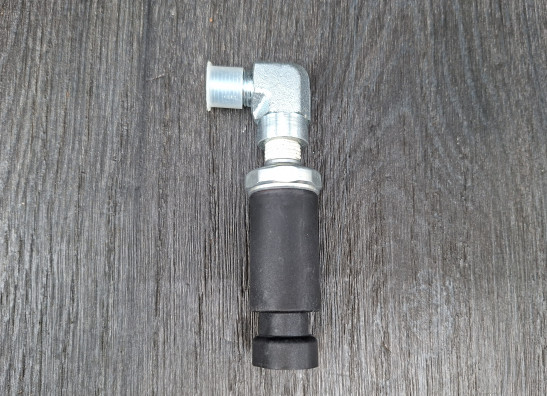 Oliepomp Harley Davidson Overige Harley Davidson