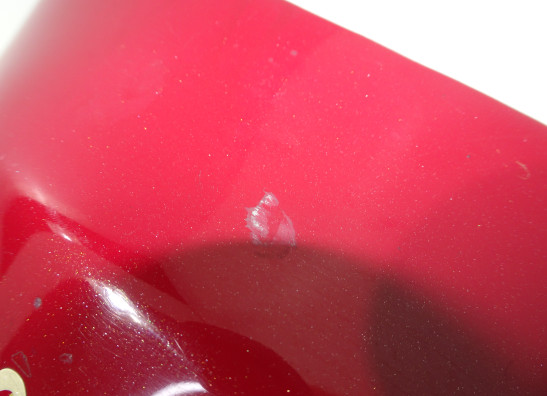 Seitenverkleidung rechts klein Yamaha XV 535 Virago