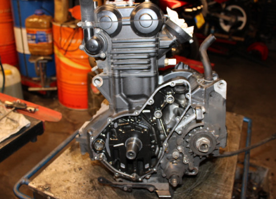 Motorblok Kawasaki ER 6