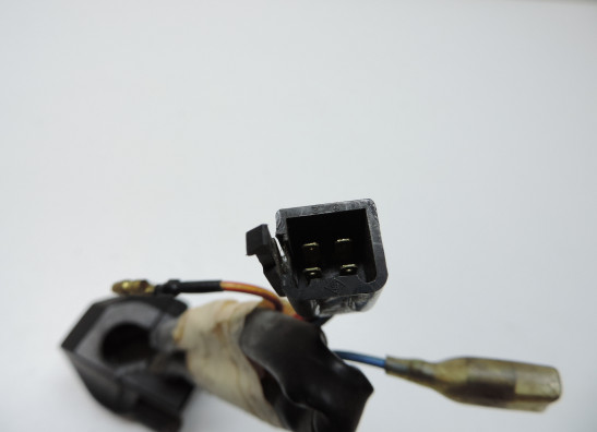 Handlebar switch assy right Yamaha XJ 700