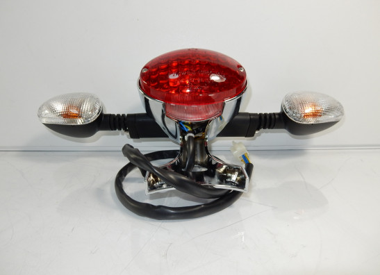 Achterlicht Moto Guzzi V7 3