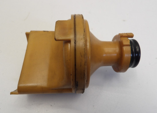 Oil pump Kawasaki ZXR 750