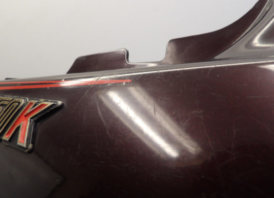 Rechter zijkuip klein Honda CB 750 